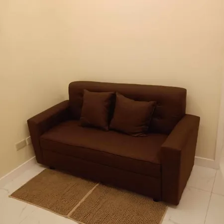 Casa Ruebi Aparthotel